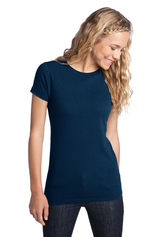 T-Shirts New Navy District