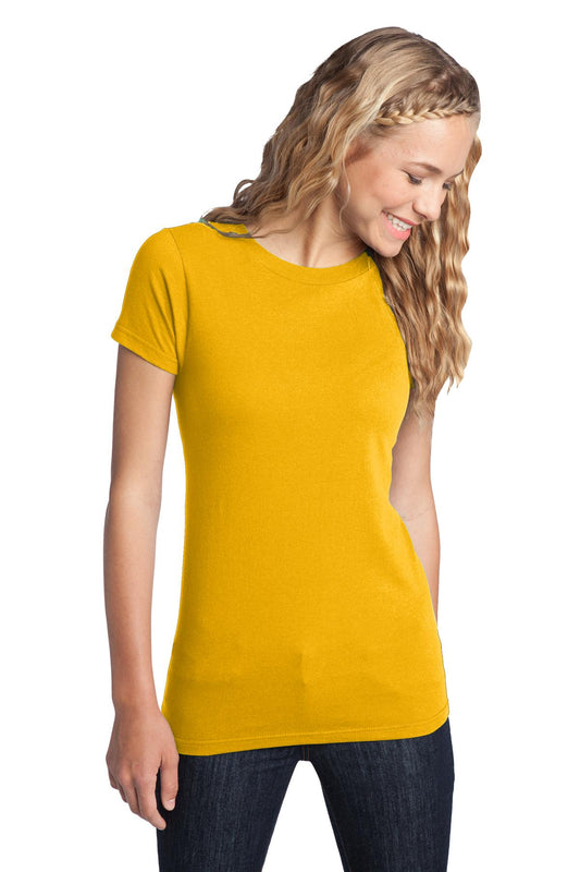 T-Shirts Gold District