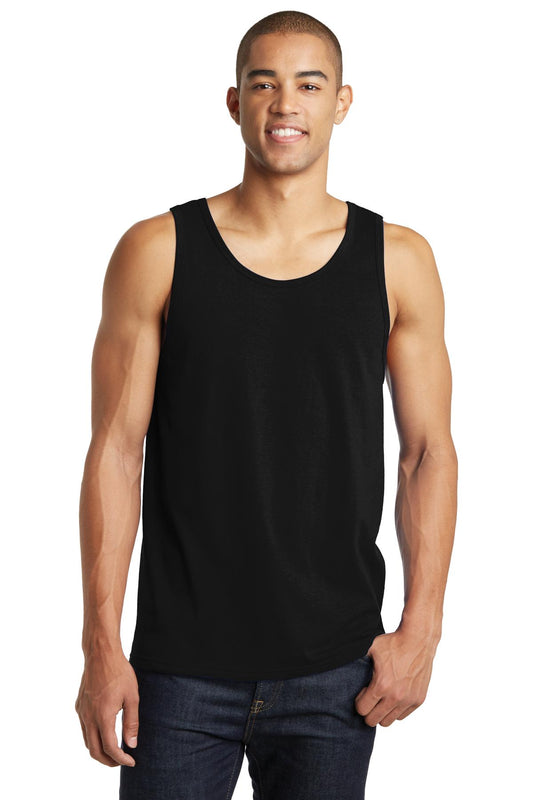 T-Shirts Black District