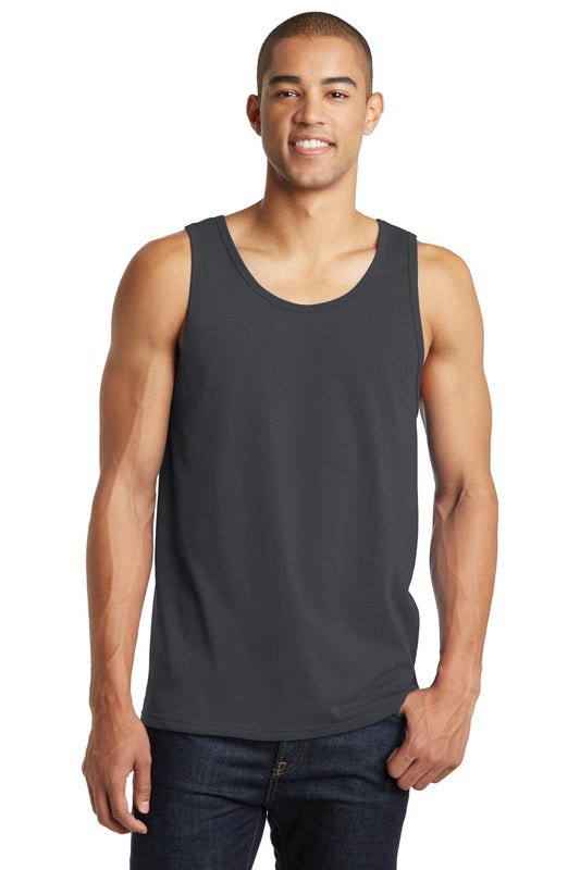 T-Shirts Charcoal District