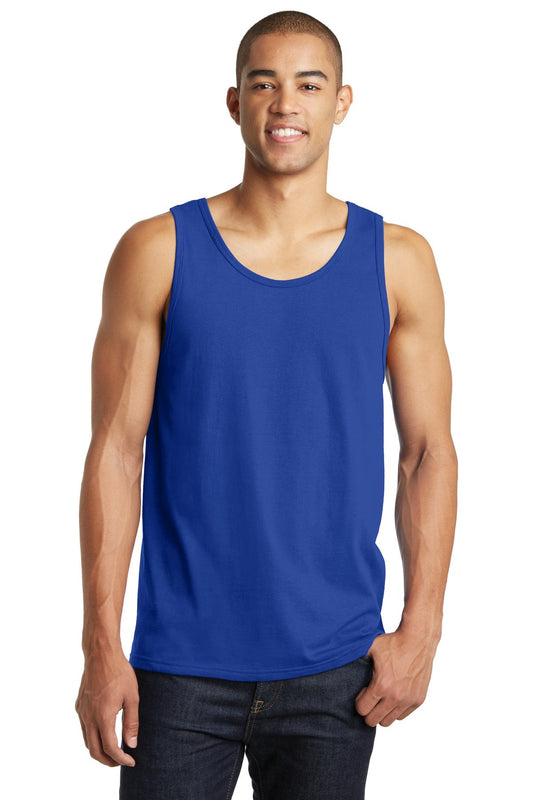T-Shirts Deep Royal District