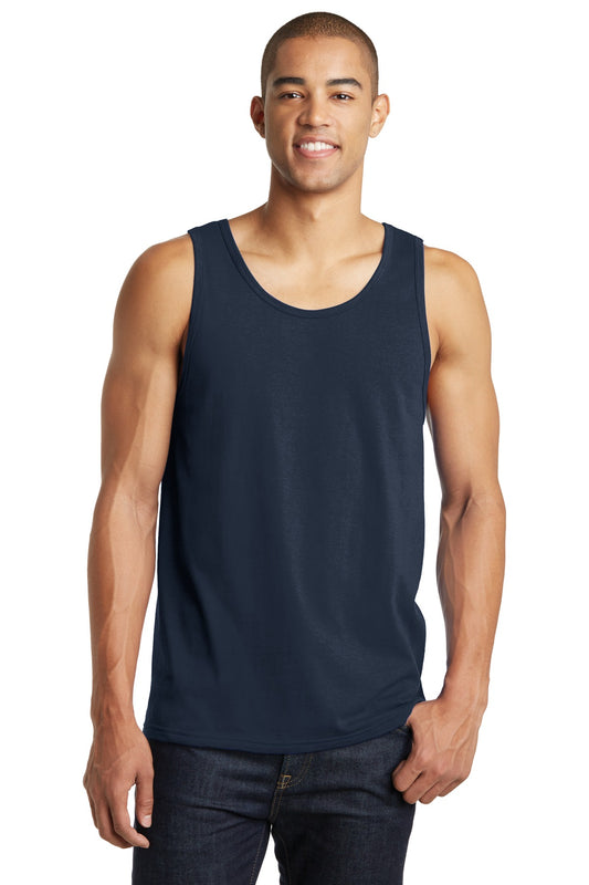 T-Shirts New Navy District