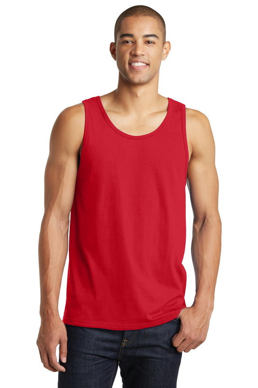 T-Shirts New Red District