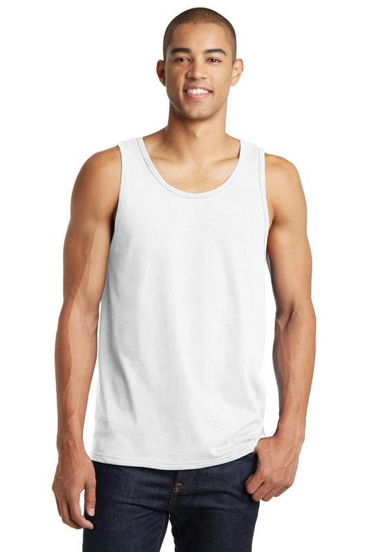 T-Shirts White District