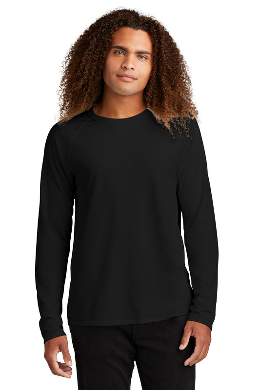 Sweatshirts/Fleece District