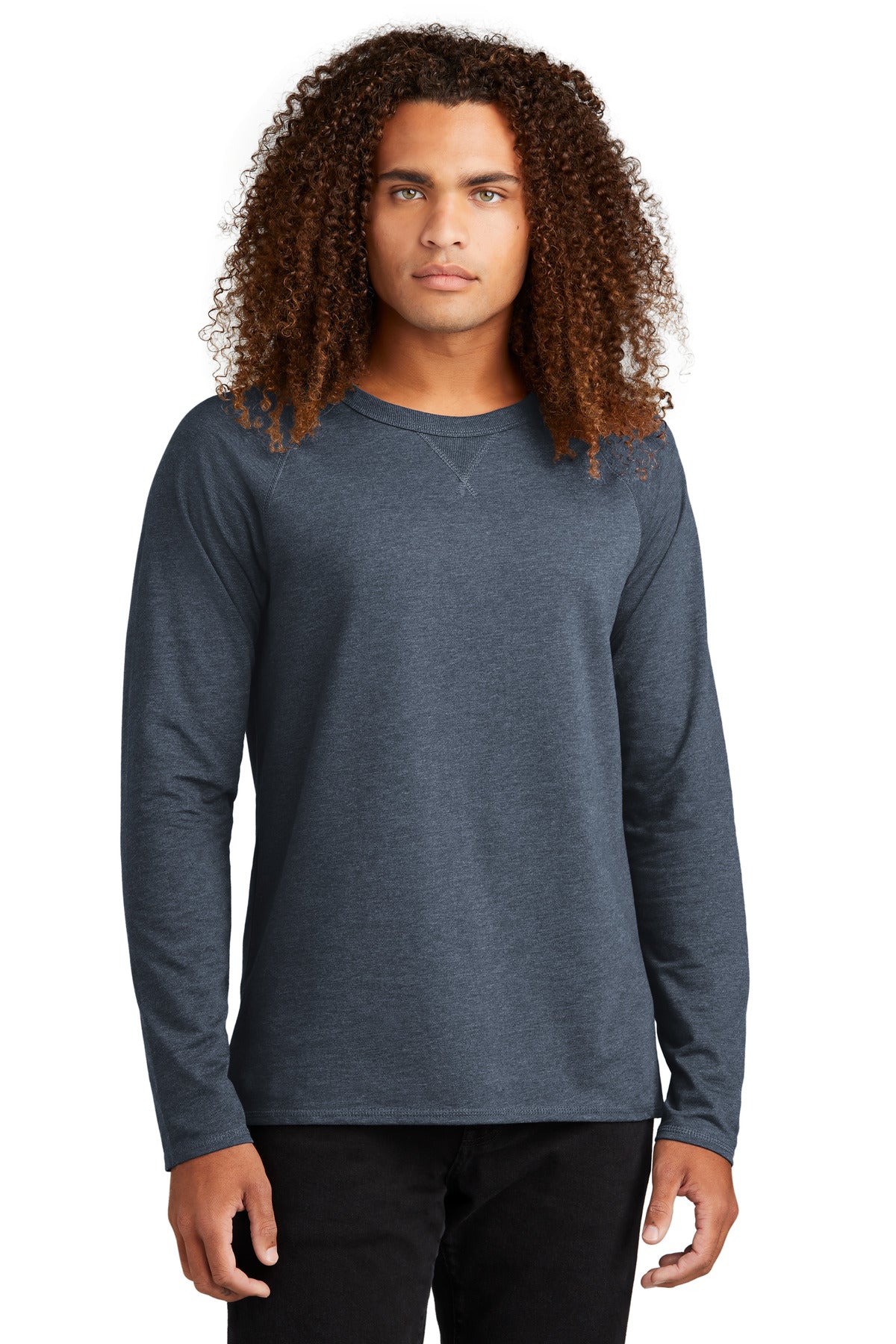 Sweatshirts/Fleece District