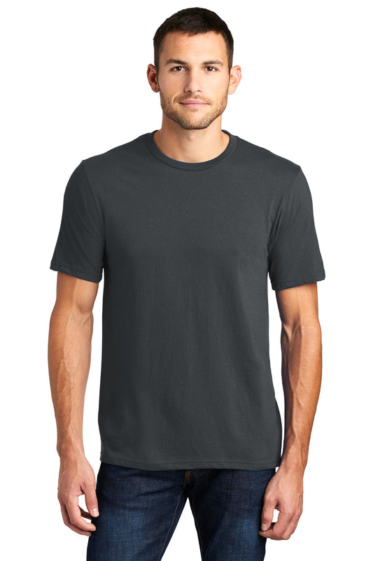 T-Shirts Charcoal District