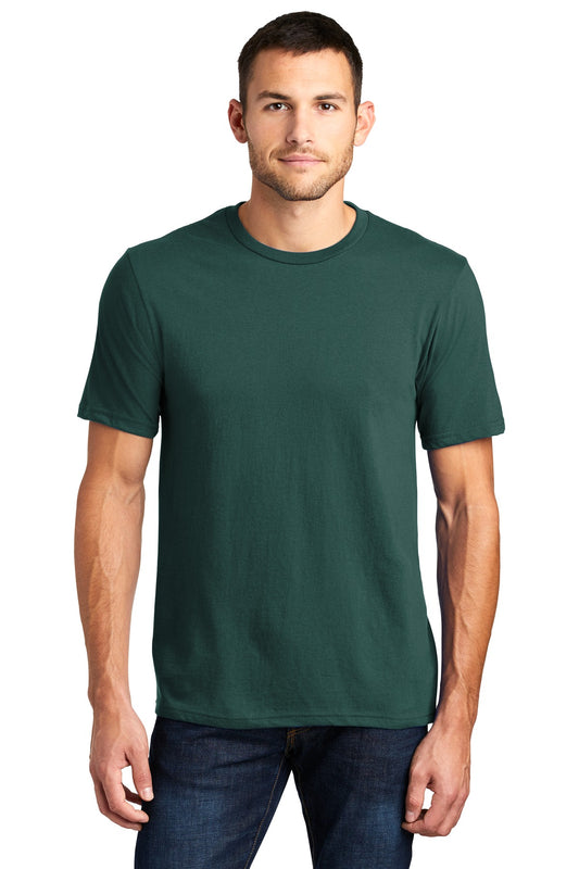 T-Shirts Evergreen District