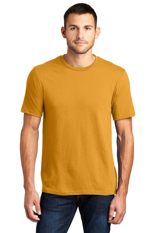 T-Shirts Gold District