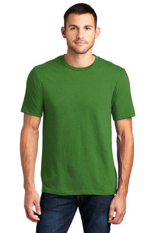 T-Shirts Kiwi Green District