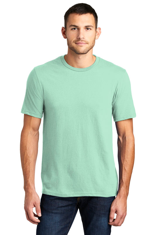 T-Shirts Mint District