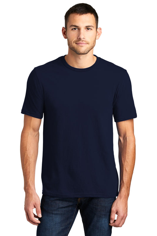 T-Shirts New Navy District