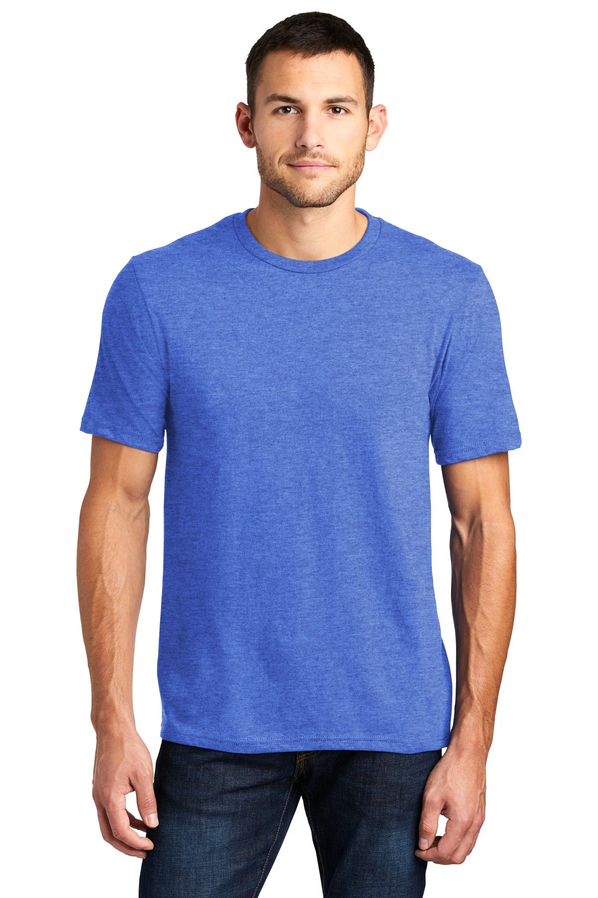 T-Shirts Royal Frost District