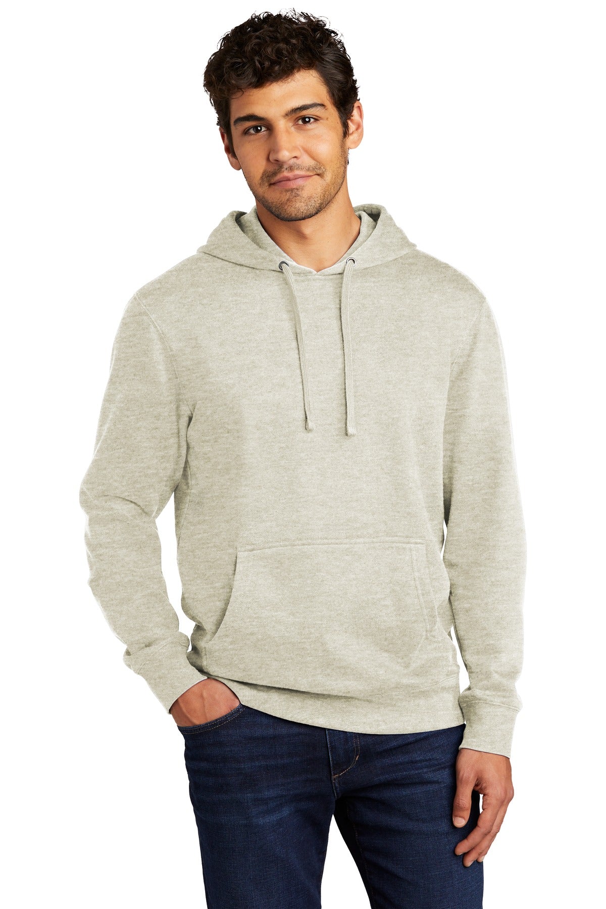 Sweatshirts/Fleece District