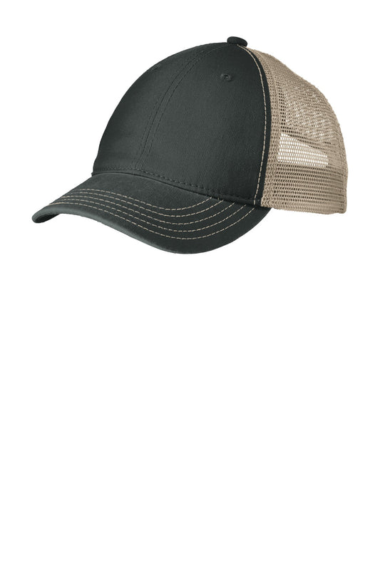 Caps Black/ Khaki OSFA District