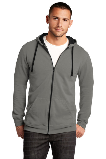 Sweatshirts/Fleece District