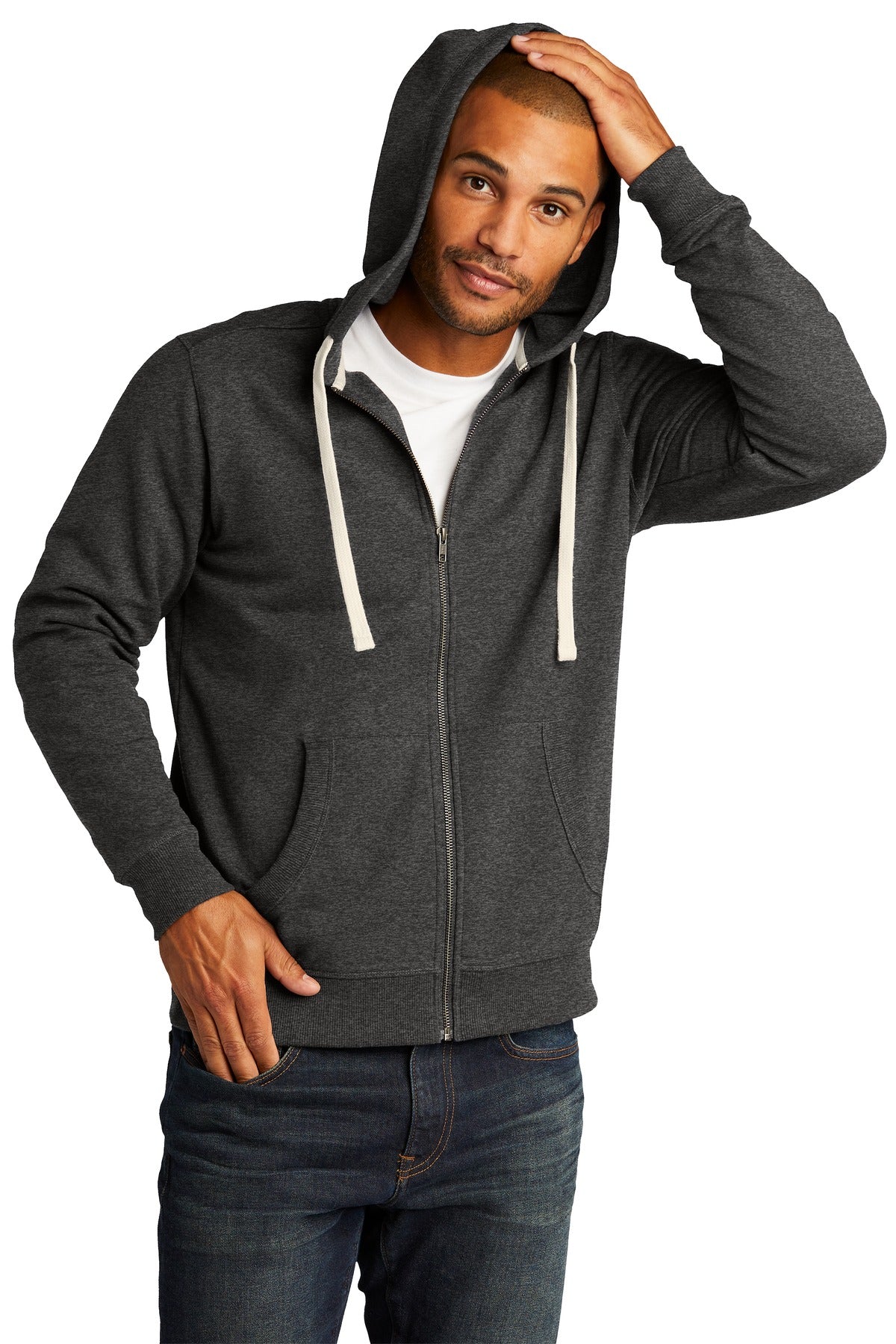 Sweatshirts/Fleece District