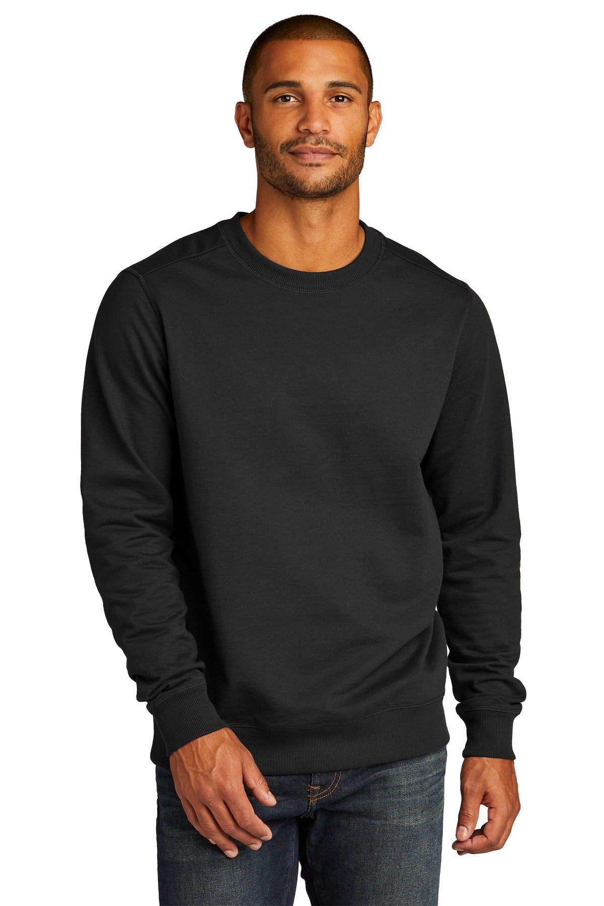 Sweatshirts/Fleece District