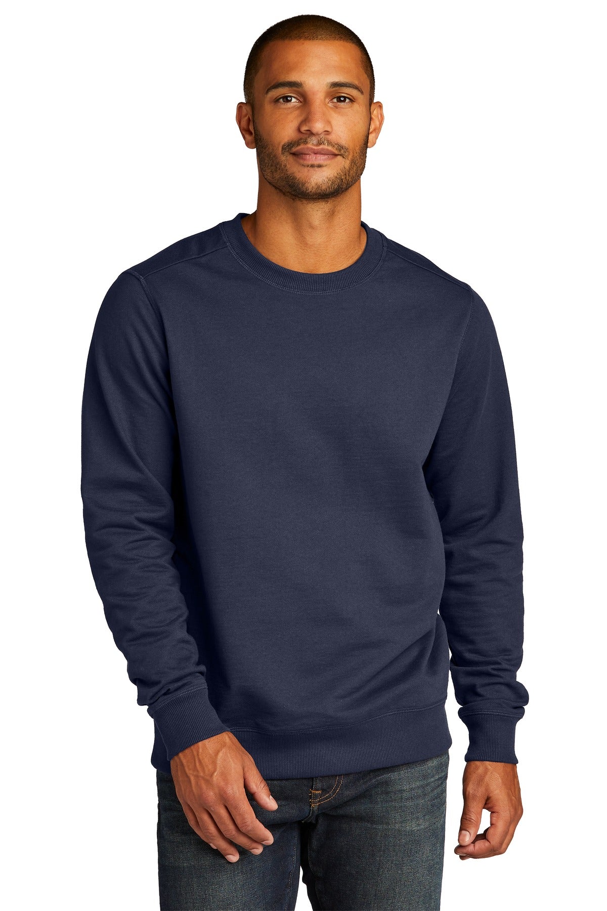 Sweatshirts/Fleece District