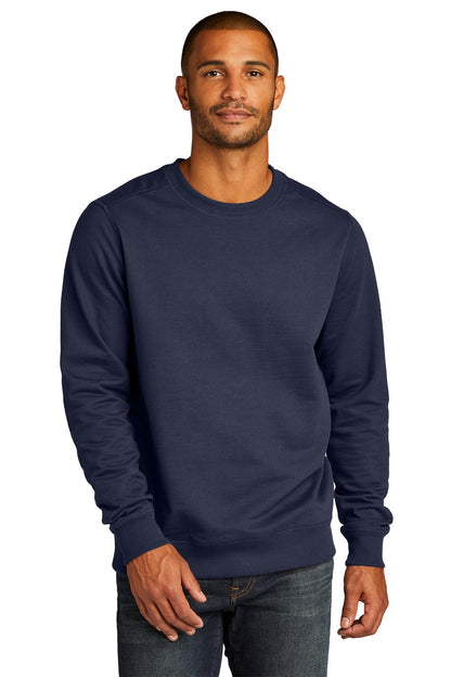 Sweatshirts/Fleece District