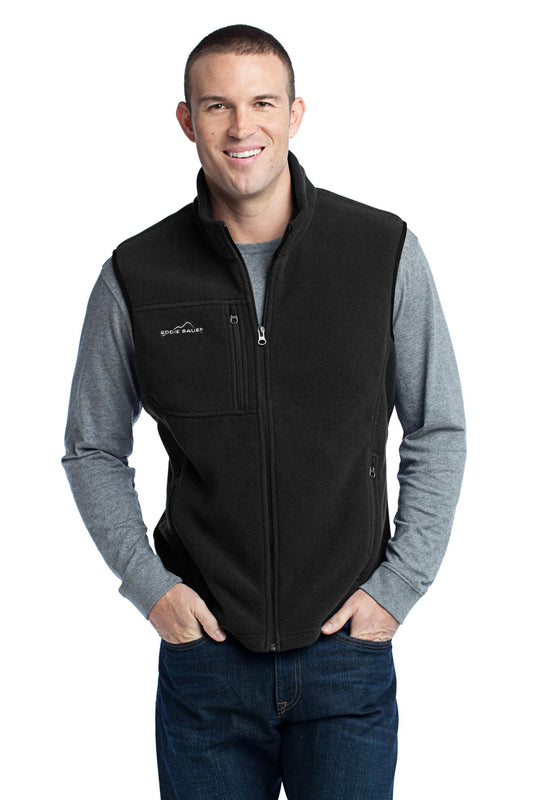 Outerwear Black Eddie Bauer