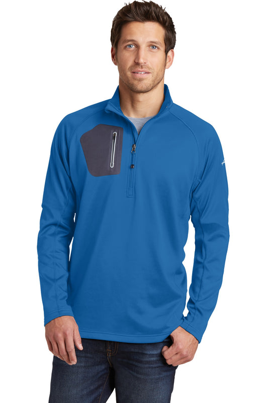 Outerwear Ascent Blue Eddie Bauer
