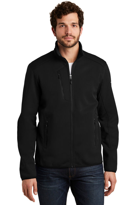 Sweatshirts/Fleece Black Eddie Bauer