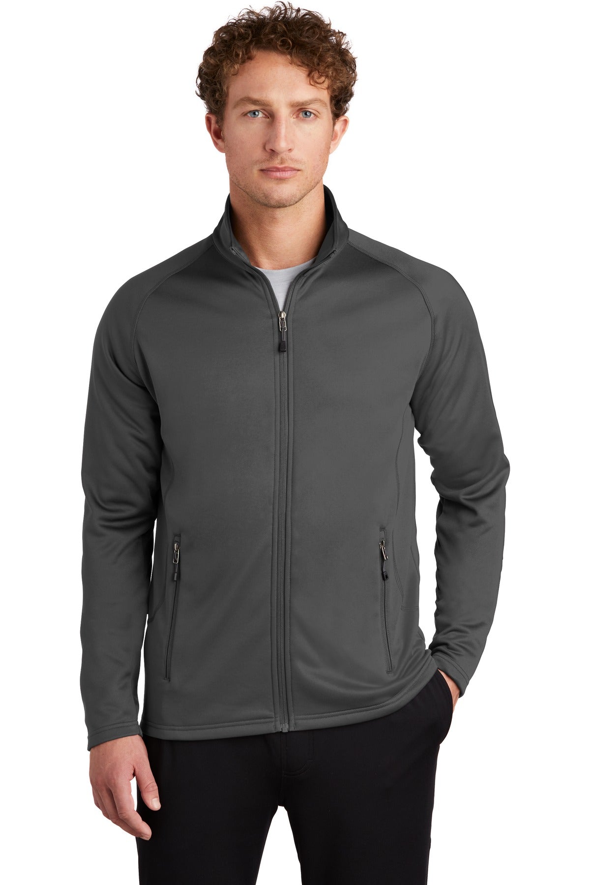 Outerwear Iron Gate Eddie Bauer