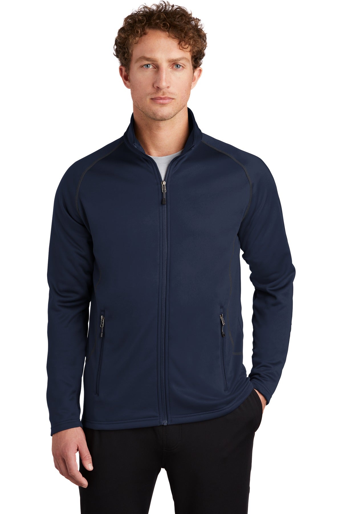 Outerwear River Blue Navy Eddie Bauer