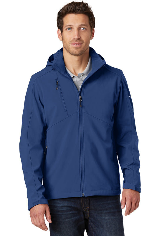 Outerwear Admiral Blue Eddie Bauer