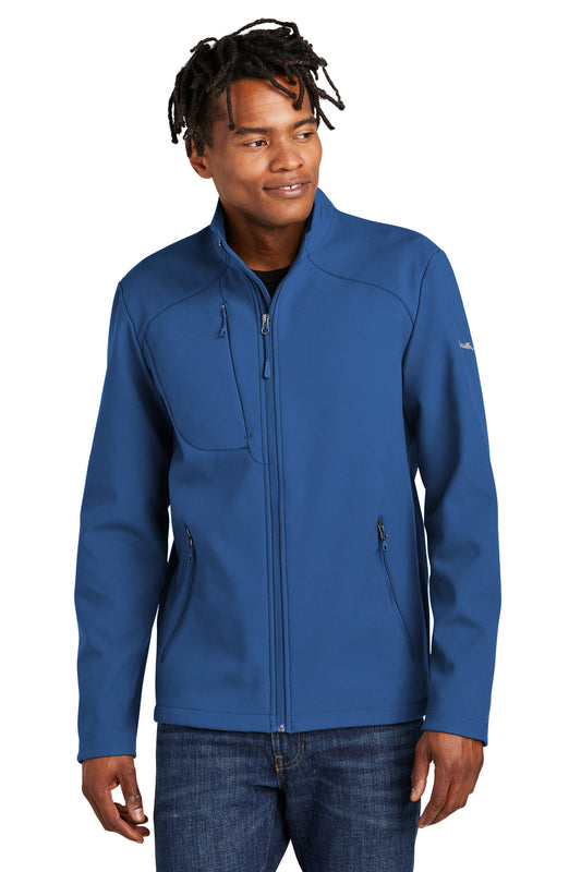 Outerwear Cobalt Blue Eddie Bauer