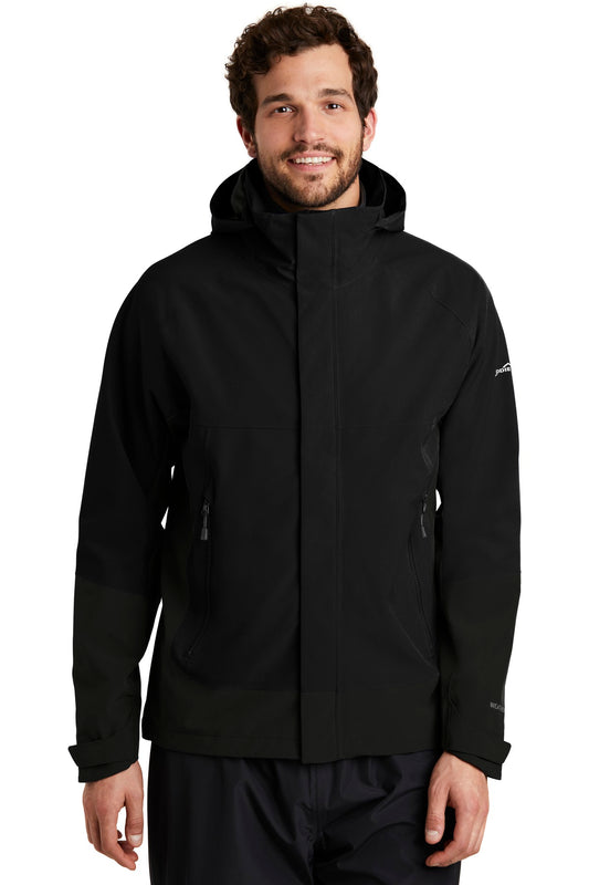 Outerwear Black Eddie Bauer
