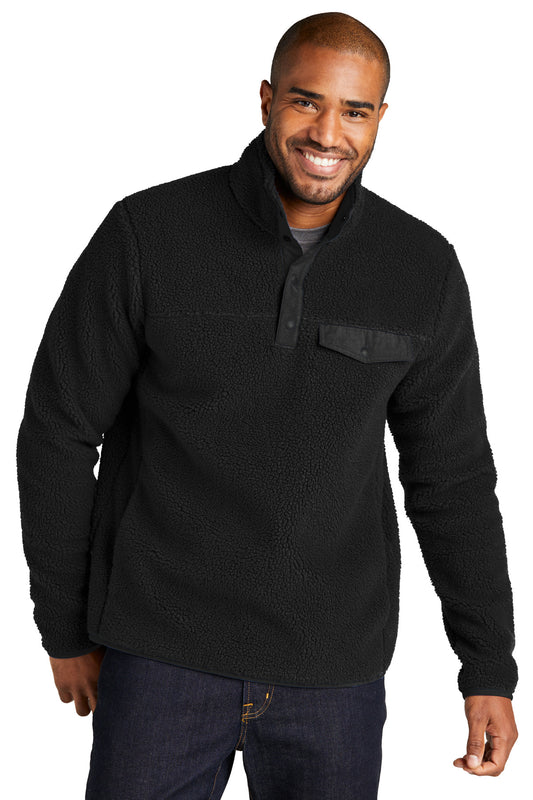 Outerwear Port Authority