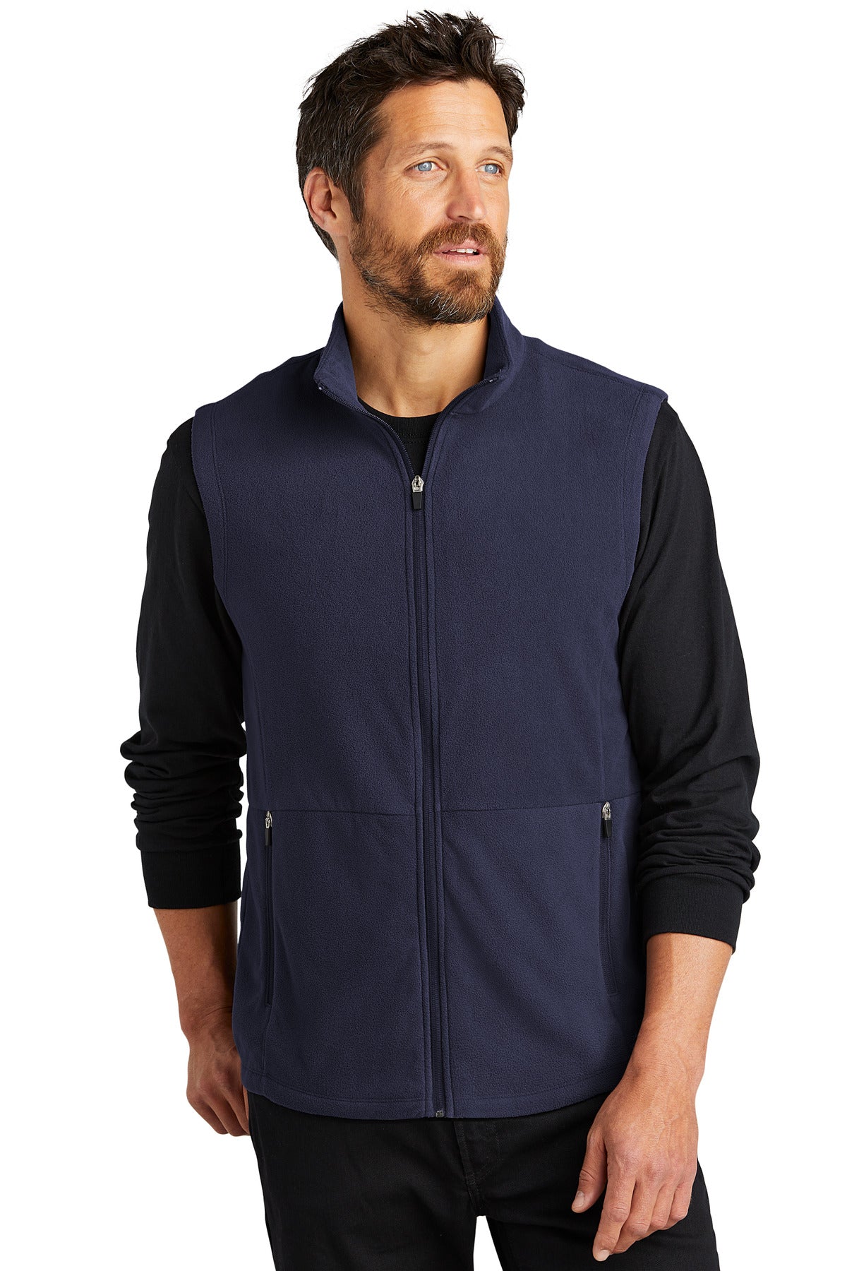 Outerwear Navy Port Authority