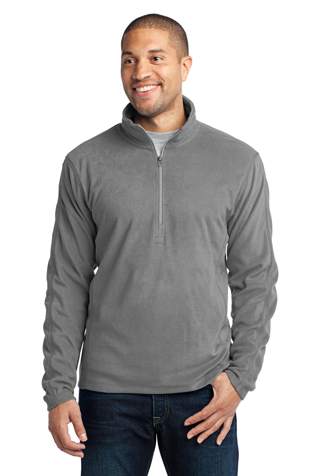 Outerwear Pearl Grey Port Authority