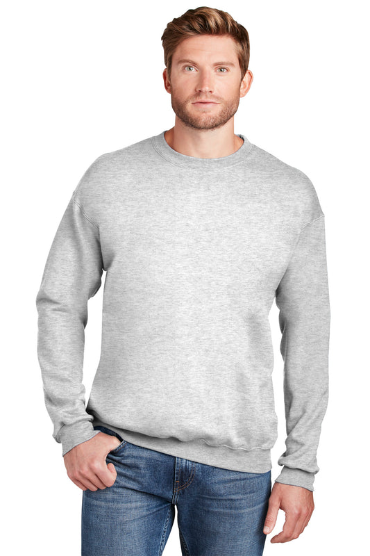 Sweatshirts/Fleece Ash Hanes