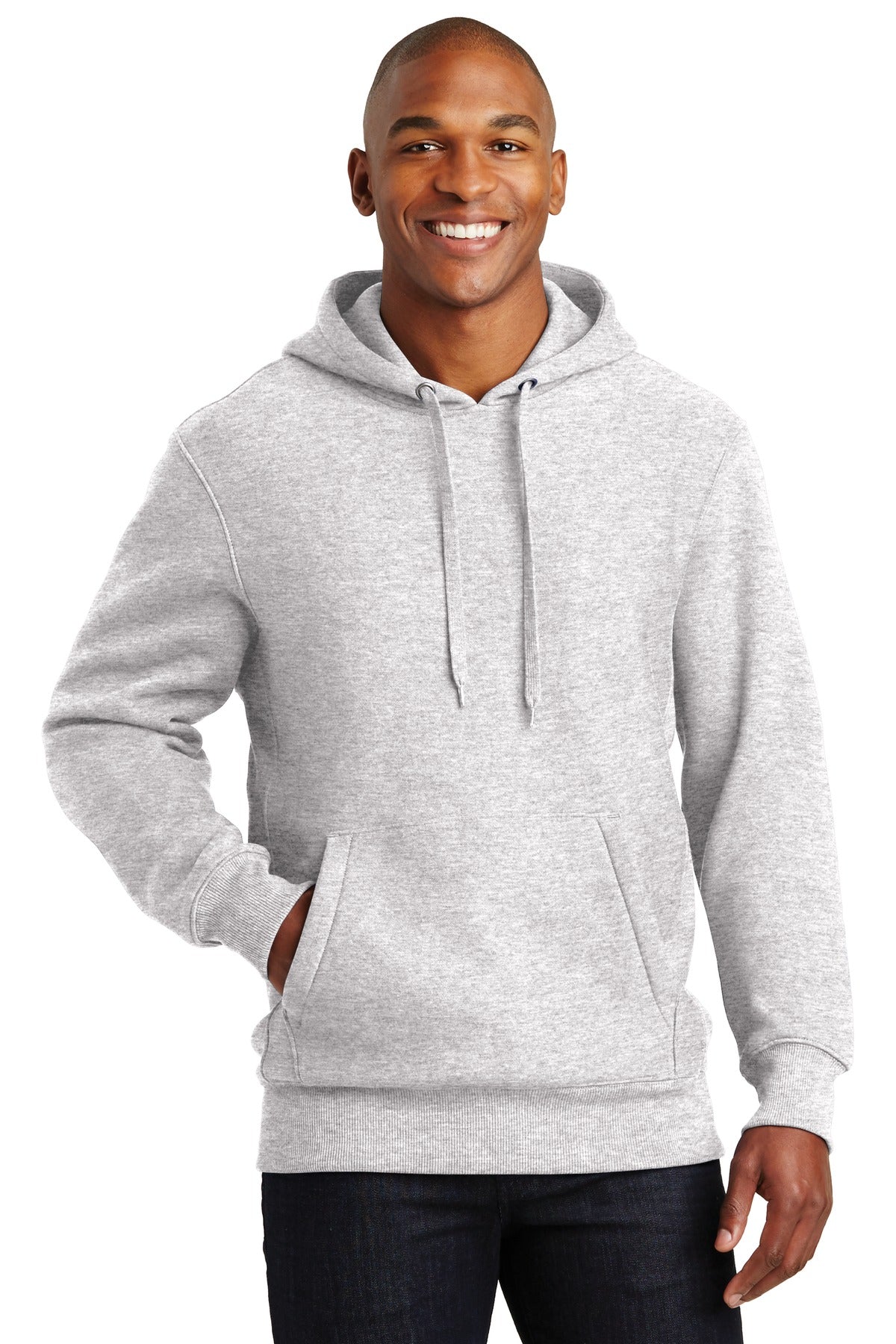 Sweatshirts/Fleece Athletic Heather Sport-Tek