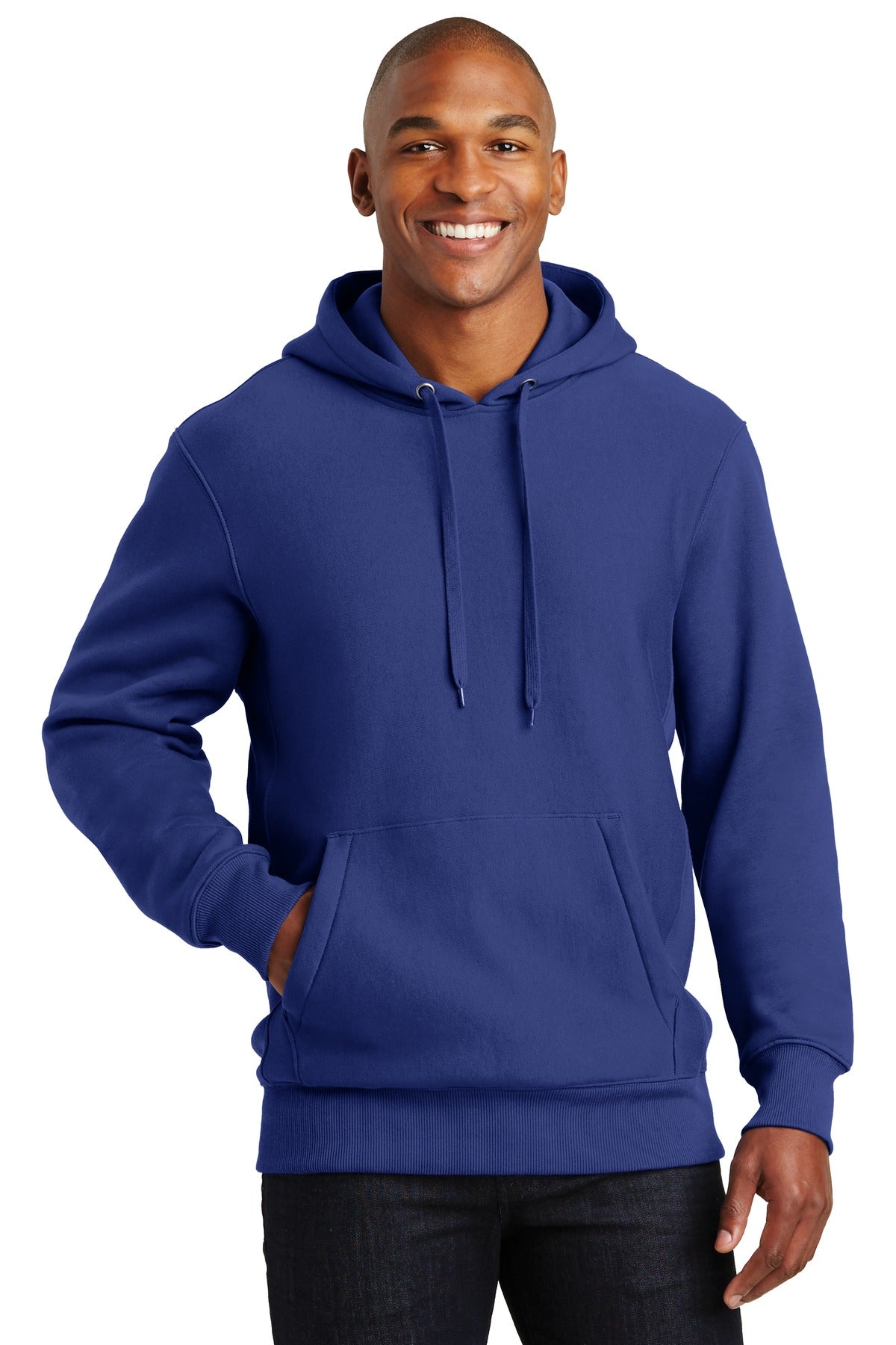 Sweatshirts/Fleece Royal Sport-Tek