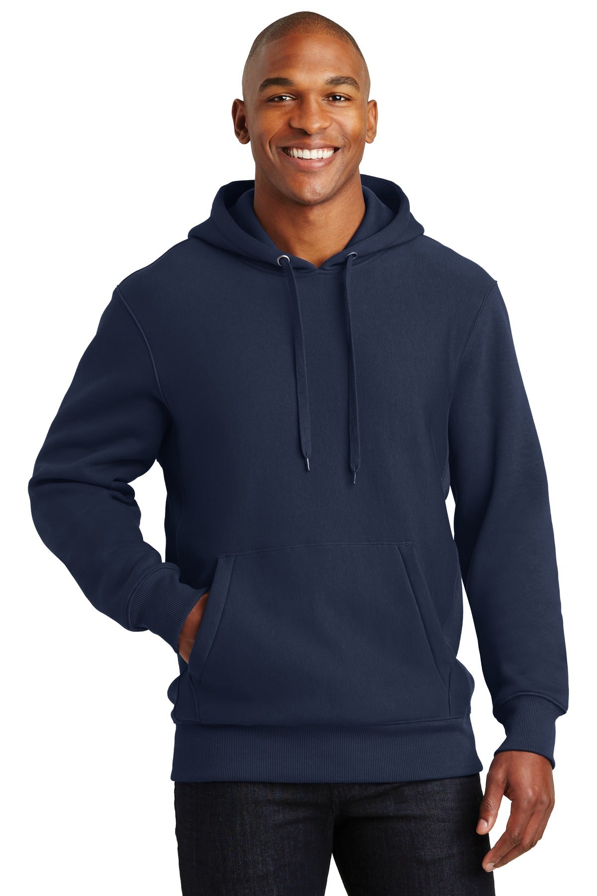 Sweatshirts/Fleece True Navy Sport-Tek