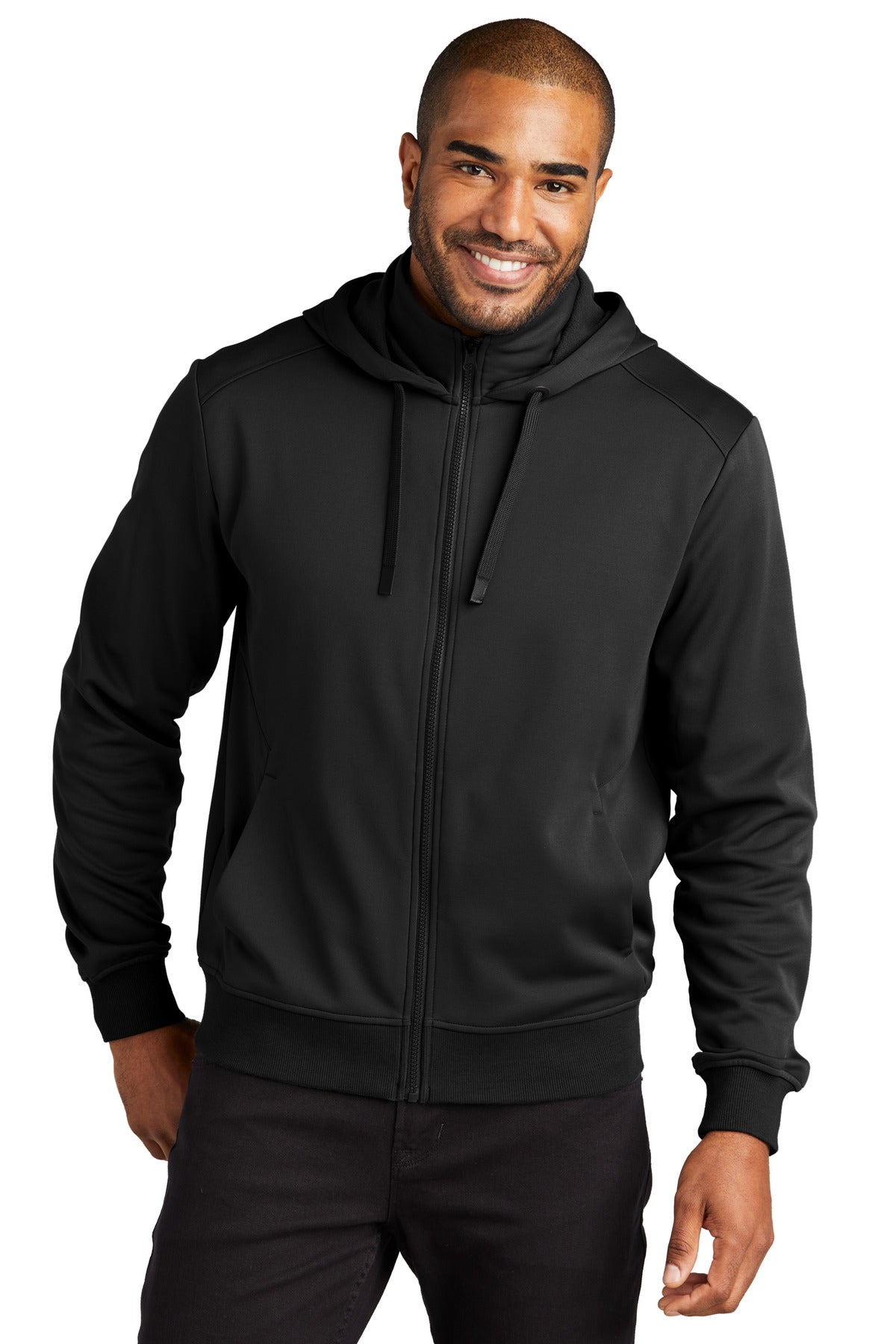 Outerwear Port Authority