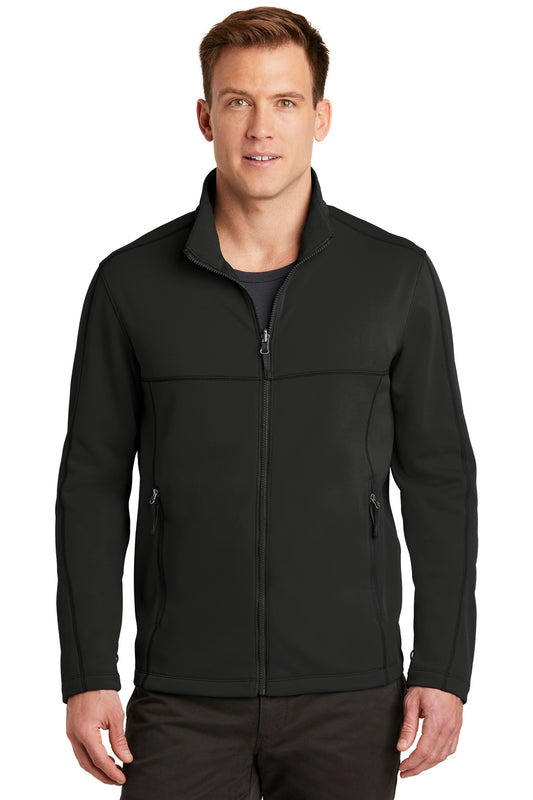 Outerwear Deep Black Port Authority