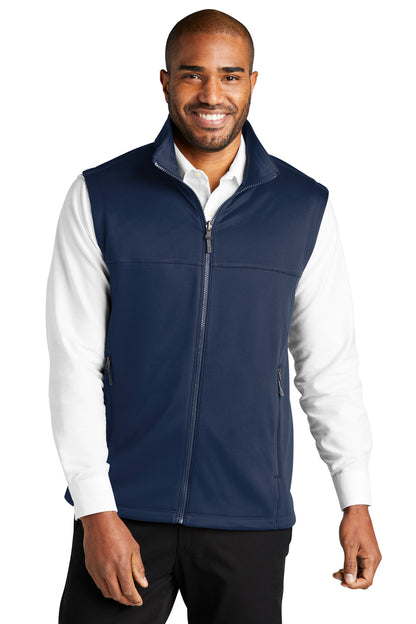 Outerwear Port Authority