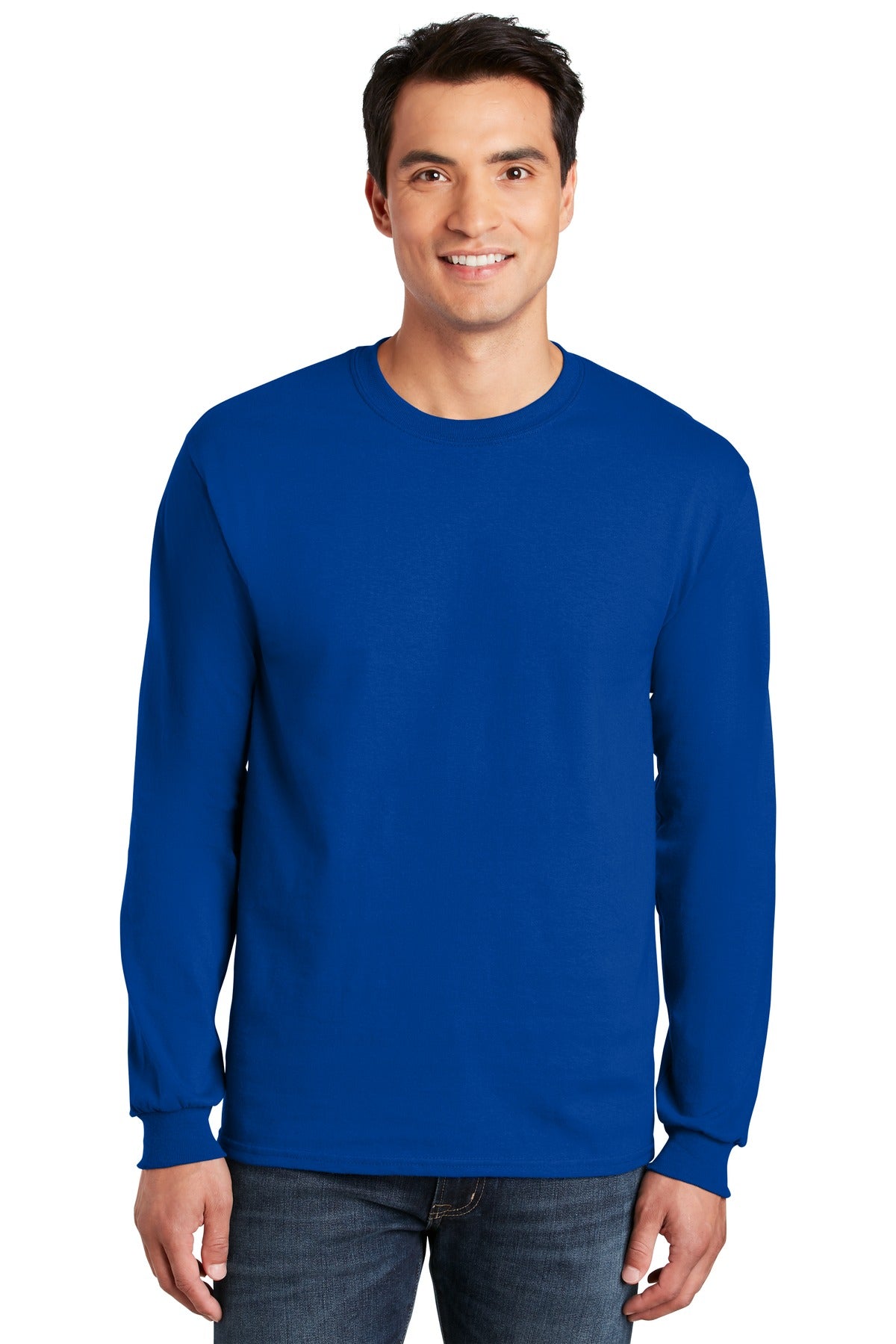 T-Shirts Royal Gildan