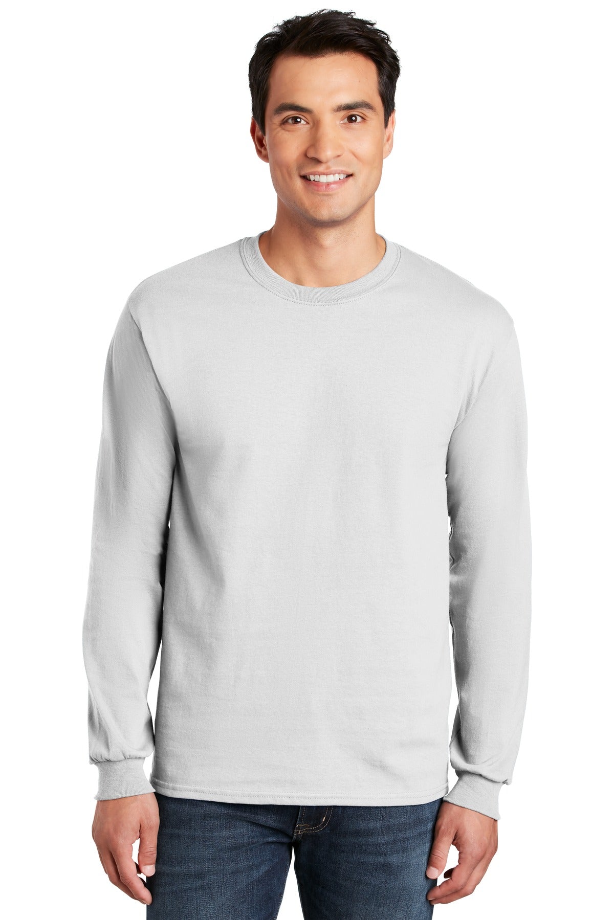 T-Shirts White Gildan