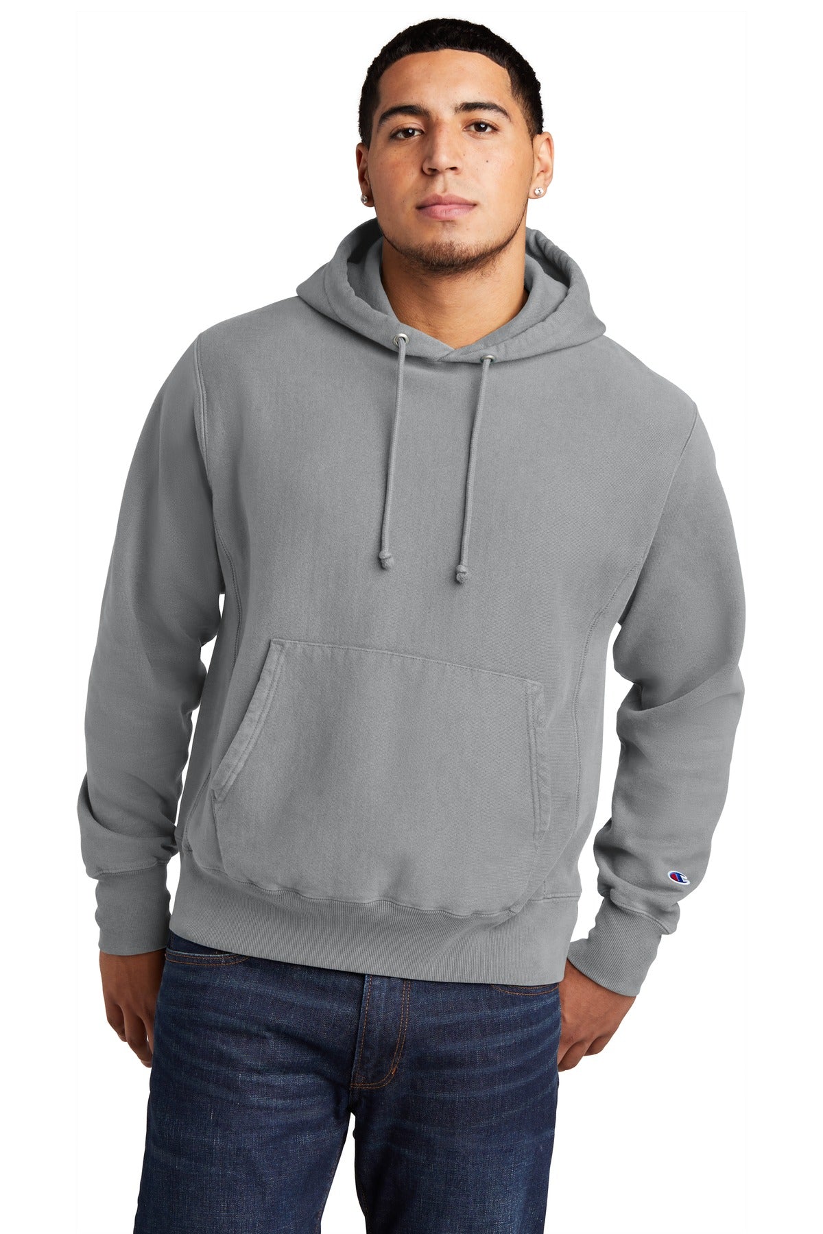 Sweatshirts/Fleece Concrete Champion