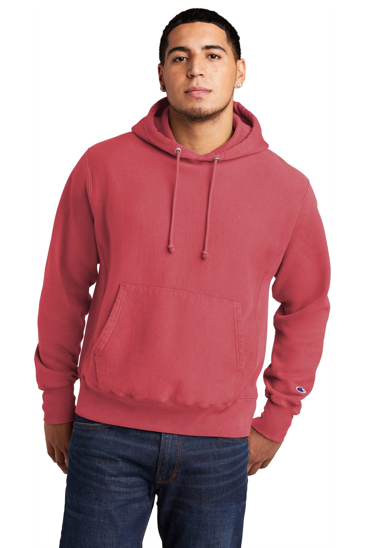 Sweatshirts/Fleece Crimson Champion