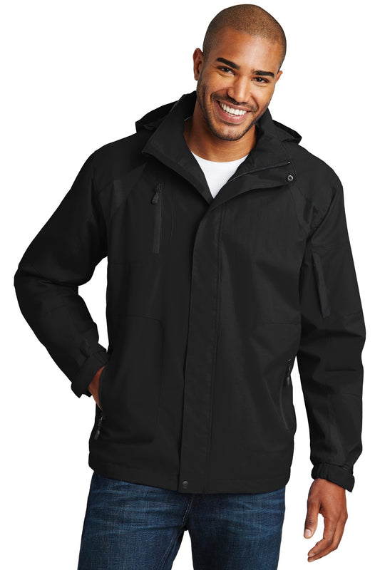 Outerwear Port Authority
