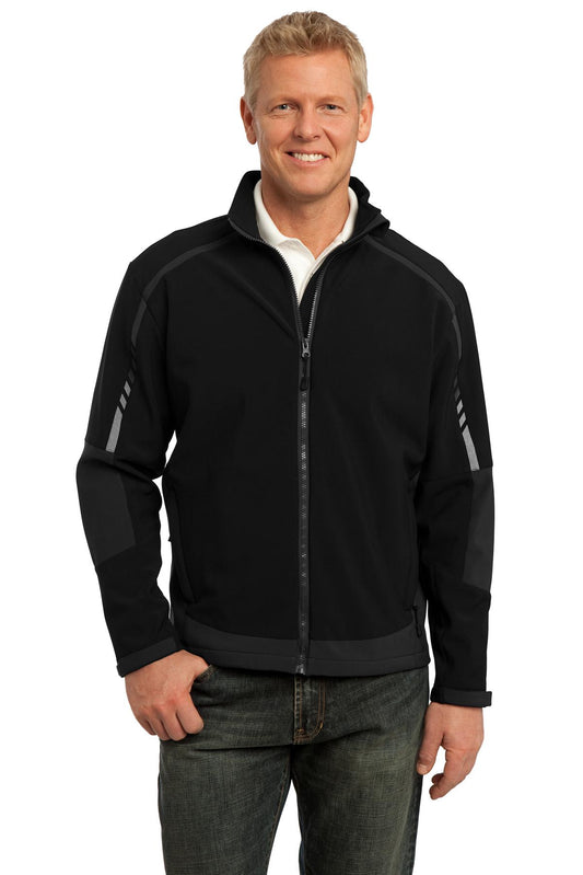 Outerwear Port Authority