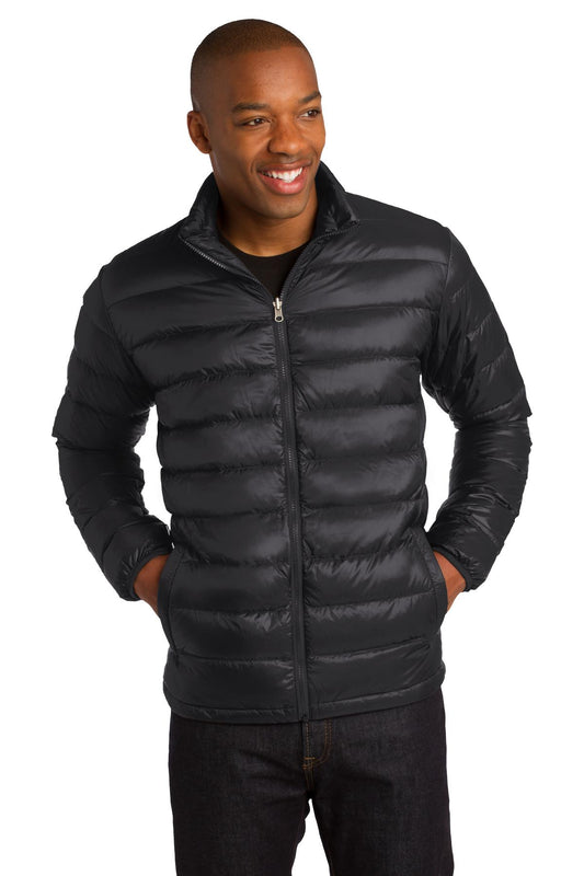 Outerwear Black Port Authority