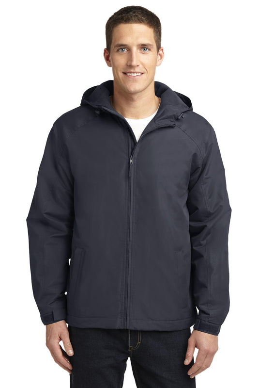 Outerwear Port Authority
